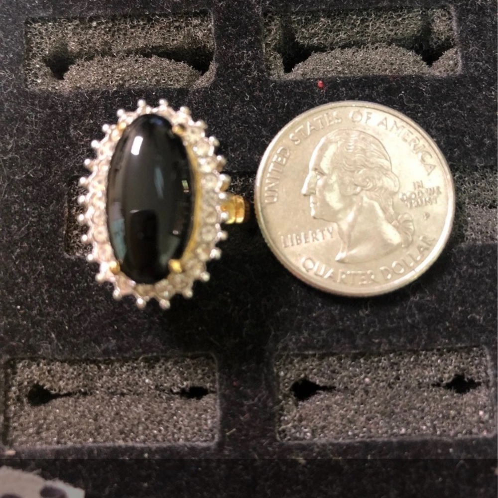 Statement ring - Picture 5 of 6